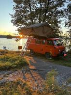 Swisskings 160 daktent, Caravans en Kamperen, Tenten, Ophalen, Gebruikt, Tot en met 3