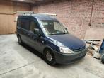 Opel combo 320 000km rijdt en remt, Auto's, Bestelwagens en Lichte vracht, Te koop, Opel