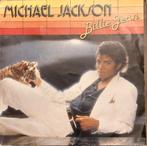 MICHAEL JACKSON : BILLY JEAN, Ophalen of Verzenden, Zo goed als nieuw, Single