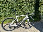 Specialized tarmac, Fietsen en Brommers, Fietsen | Racefietsen, Ophalen of Verzenden, Zo goed als nieuw, Carbon, Meer dan 20 versnellingen