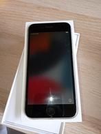 iPhone 16s grijs, Telecommunicatie, Mobiele telefoons | Apple iPhone, Ophalen, Zo goed als nieuw, 64 GB, IPhone 6