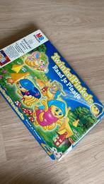 Vintage Twinkelpinkels spel, Ophalen, Gebruikt, Jongen of Meisje