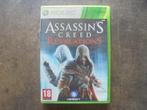 Assassin's Creed Revelations voor XBOX 360 (zie foto's), Ophalen of Verzenden, Gebruikt