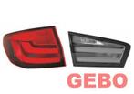 BMW F10/F11 2010 T/M 2017 Achterlicht Links 6321 7203 233, Ophalen of Verzenden, 6 maanden garantie, Nieuw, BMW
