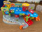 Toet Toet Auto’s garage, Kinderen en Baby's, Speelgoed | Vtech, Ophalen of Verzenden