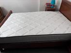 Matras, Huis en Inrichting, Ophalen, Tweepersoons, 140 cm, Zo goed als nieuw