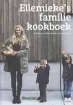 boek: Ellemieke's familiekookboek/Vermolen-Sergio Herman, Ophalen of Verzenden, Zo goed als nieuw