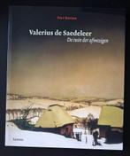 VALERIUS DE SAEDELEER - De tuin der afwezigen, Enlèvement ou Envoi, P. Boyens