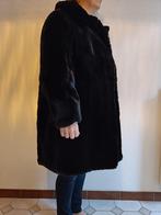 Bont jas, Kleding | Dames, Ophalen of Verzenden, Zo goed als nieuw, Maat 42/44 (L)