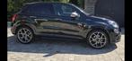Fiat 500x sport 1.0 turbo, Auto's, Voorwielaandrijving, Zwart, Handgeschakeld, 5 deurs