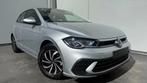 Volkswagen Polo 1,0 Life 5v in nieuwstaat, Voorwielaandrijving, Stof, Android Auto, 5 deurs