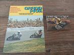 Vanderhout Grand prix 1976, volledige reeks plus leeg album, Ophalen of Verzenden, Zo goed als nieuw