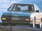 Honda Integra Brochure, Boeken, Auto's | Folders en Tijdschriften, Ophalen of Verzenden, Honda
