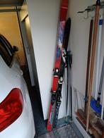 Ski-latten, Sport en Fitness, Ski, Gebruikt, 160 tot 180 cm, Carve