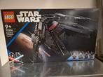 LEGO Star Wars 75336 – Inquisitor Transport Scythe – sealed, Ophalen of Verzenden, Nieuw, Complete set, Lego