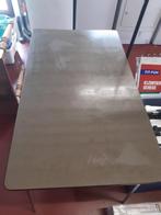 Tafel, Ophalen, Gebruikt