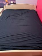 bed, Huis en Inrichting, Slaapkamer | Bedden, Ophalen, Zo goed als nieuw
