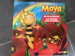 Maya de klaproos spel, Kinderen en Baby's, Ophalen, Zo goed als nieuw
