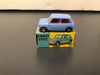 CORGI TOYS 226 - MINI - MINOR MORRIS, Verzenden, Zo goed als nieuw, Auto, Corgi