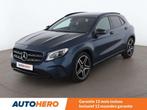Mercedes-Benz GLA 180 GLA 180 Urban (bj 2018), Auto's, Mercedes-Benz, 122 pk, Gebruikt, Euro 6, Blauw