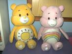 2 Knuffels: care bears baby. (2019), Enlèvement ou Envoi, Ours, Neuf