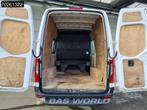 Mercedes Sprinter 314 CDI Dubbel Cabine L2H2 Airco Cruise L2, Auto's, Bestelwagens en Lichte vracht, 2745 kg, Gebruikt, Euro 6