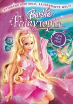 DVD- Barbie -  Fairytopia, Verzenden