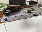 Unifi Std 16PoE, Computers en Software, Netwerk switches, Ophalen, Zo goed als nieuw