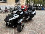 Bombardier van am spyder 1000cc automaat cruise radio, 2 cilinders, Meer dan 35 kW, 1000 cc