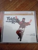 Cd fiddler on the roof, Cd's en Dvd's, Cd's | Wereldmuziek, Ophalen of Verzenden