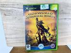 A 1519. Oddworld Stangers Wrath voor XBOX, Games en Spelcomputers, Games | Xbox Original, Ophalen of Verzenden, Zo goed als nieuw