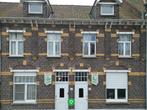 Twee woningen met totaal 5 slaapkamers en tuin te centrum Ro, 271 m², 200 tot 500 m², Roeselare, 697 kWh/m²/jaar