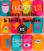 geschenkset:  12 x fizzy baths&belle laughs,NIEUW !, Ophalen of Verzenden, Nieuw