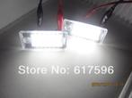 Led kentekenplaat Audi-BMW-Mercedes-Bens-VW gloednieuw, Auto-onderdelen, Ophalen, Nieuw, Mercedes-Benz