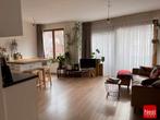 Appartement te koop in Brussel, 2 slpks, 177 kWh/m²/an, 75 m², 2 pièces, Appartement