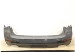 Achterbumper BMW 5 G31 LCI M-Pakket ( C3E ), Gebruikt, Ophalen of Verzenden, Achter, Bumper