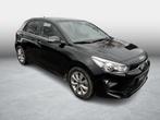KIA Rio Pulse 1.0T ISG + Nav Pack, Stof, Gebruikt, Zwart, 100 pk