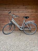 Dames fiets, 50 tot 53 cm, Ophalen, Gebruikt, Minder dan 10 versnellingen