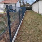 Pose de clôture, Jardin & Terrasse