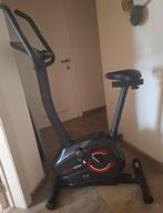 Hometrainer, Ophalen, Hometrainer