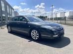2009 Citroën C6 - 3.0L Diesel Bi-Turbo Exclusive Personenau, Gebruikt, C6, Overige brandstoffen, Bedrijf