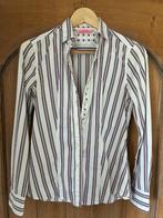 2 x Dames bloes - maat F/BE 38 - Nouvelle Femme -, Kleding | Dames, Blouses en Tunieken, Blauw, Zo goed als nieuw, Ophalen, ANDERE