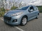 PEUGEOT 207 SW 1.6 HDi PIANODAK ✅👉 181.430KM 👈 AIRCO, Auto's, Voorwielaandrijving, Euro 5, Stof, 110 g/km