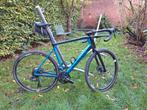 Grail gravelfiets canyon, Fietsen en Brommers, Ophalen, Zo goed als nieuw, Meer dan 20 versnellingen, Overige merken