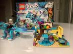 Lego Elves L'aventure du dragon d'eau, Enlèvement, Comme neuf