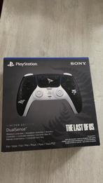 PlayStation 5 controller *LIMITED EDITION* The last of us, Ophalen, Zo goed als nieuw, Controller, PlayStation 5