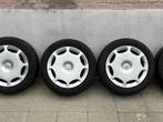 Lexus 4 velgen (winterbanden), Auto-onderdelen, Ophalen, Gebruikt, 16 inch, Band(en)
