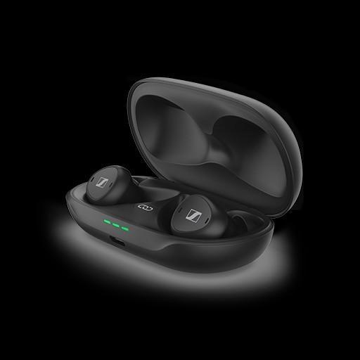 Sennheiser TV Clear biedt kristalhelder tv-geluid, Telecommunicatie, Mobiele telefoons | Oordopjes, Zo goed als nieuw, Ophalen of Verzenden