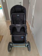 A vendre poussette complète de marque Chicco 60 EUR, Enfants & Bébés, Poussettes & Combinaisons, Enlèvement ou Envoi, Utilisé