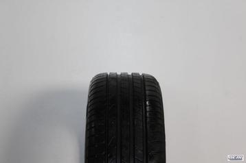 Set van 2x 205/45/17 Pirelli P7 runflat gebruikte banden beschikbaar voor biedingen